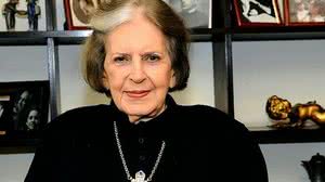 Lygia Fagundes Telles | Divulgação