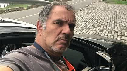 Imagem Humberto Martins fala sobre saída de Zé Mayer da Globo: “Não merecia essa retaliação”