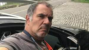 Imagem Humberto Martins fala sobre saída de Zé Mayer da Globo: “Não merecia essa retaliação”