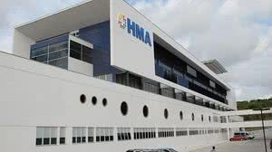 Hospital Miguel Arraes | Secretaria de Saúde de Pernambuco