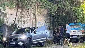 Reprodução/TV Globo