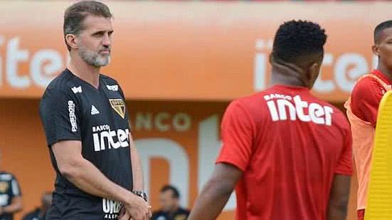 Rubens Chiri / São Paulo