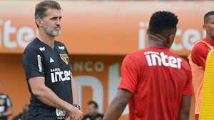 Rubens Chiri / São Paulo