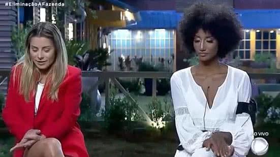 Reprodução Record TV