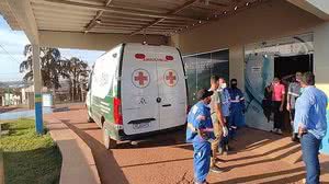 Reprodução/TV Liberal