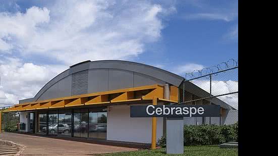 Foto: Ascom Cebraspe