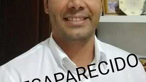 Imagem Cabo da PM que estava desaparecido faz contato com a família