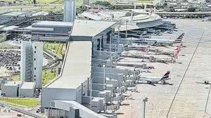 Foto: BH Airport/Divulgação
