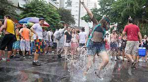 Água suja | Reprodução