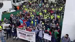 Reprodução / Facebook