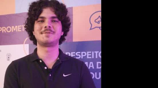 Matheus Magalhães, gerente de projetos e autor de livros fará parte do evento | Foto: Divulgação