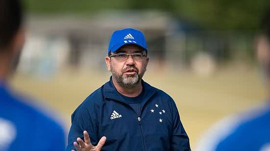 Bruno Haddad / Cruzeiro