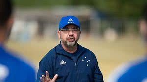 Bruno Haddad / Cruzeiro