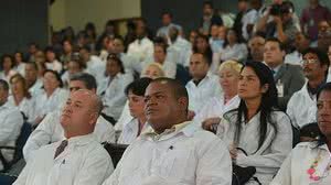 Médicos cubanos devem deixar o Brasil este mês | Arquivo / Agência Brasil