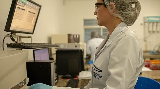 Imagem A importância de realizar exames em laboratórios Acreditados