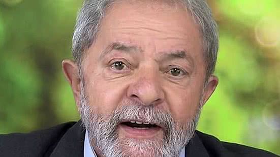Imagem TSE libera participação de Lula em programas de candidatos do PT