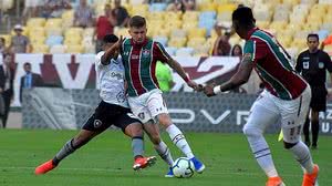 Reprodução/Fluminense FC