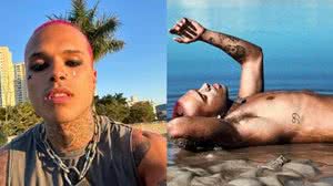 Reprodução/Instagram @vitao