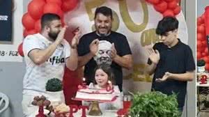 Imagem Rivalidade política: homem invade festa, mata aniversariante e também é atingido Paraná