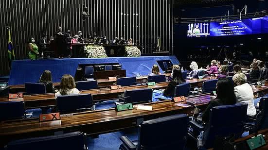 Foto: Pedro França / Agência Senado