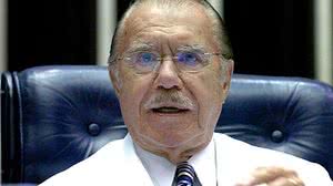 Geraldo Magela/Agência Senado