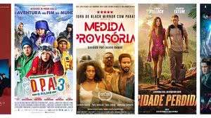 Imagem Cinema: documentário para fãs de K-pop e animação para adultos indicada a 3 Oscars estão entre as estreias