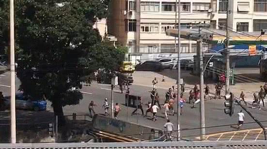 Reprodução / Twitter