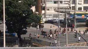 Reprodução / Twitter