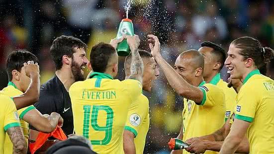 Lucas Figueiredo/CBF