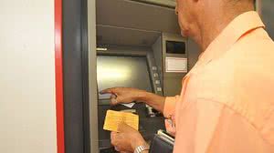 Arquivo/Agência Brasil