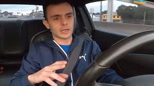 Reprodução / YouTube