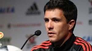 Gilvan de Souza / Flamengo