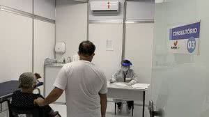 Thalysson Alves/Sesau