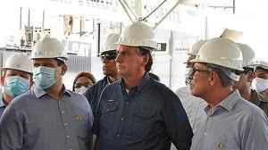 Ministério de Minas e Energia