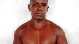 Jailson foi preso por importunação sexual | Divulgação / PC-BA