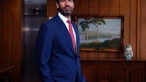 Marcos Barbosa Pinto, secretário de Reformas Econômicas do Ministério da Fazenda | Edu Andrade/Ascom/MF