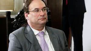 Imagem Vice-governador Luciano Barbosa anuncia que testou positivo para covid-19