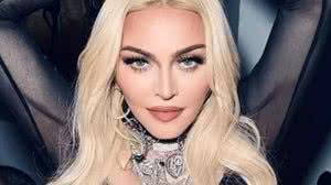 Madonna Louise Veronica Ciccone se torna cidadã honorária do município do Rio de Janeiro | Foto: Reprodução / Instagram