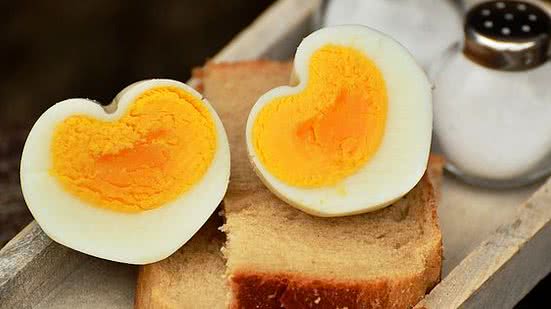 Ovo, peixe e até camarão podem ajudar a evitar as alergias alimentares | Pexels