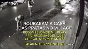 Anúncio foi postado no perfil da loja no Instagram | Foto: Reprodução / Instagram