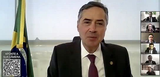 Imagem TSE faz parceria com Facebook Brasil e WhatsApp Inc. para combate à desinformação nas Eleições 2020