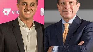 Reprodução (Instagram / Wikipedia)