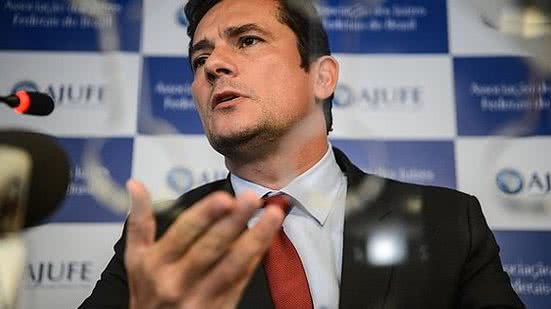 Imagem Vaga de Moro na Lava Jato pode ser disputada por até 232 juízes