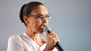 Marina Silva | Elza Fiúza/Agência Brasil