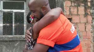 Reprodução/TV Globo