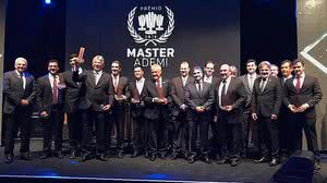 Ganhadores do Prêmio Master Ademi 2018 | Assessoria Ademi