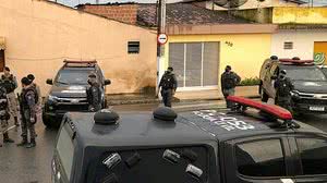 Foto: Reprodução / Ascom PC