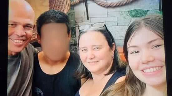 Adolescente matou os pais e a irmã em São Paulo. Crime teve repercussão nacional | Reprodução / Arquivo pessoal