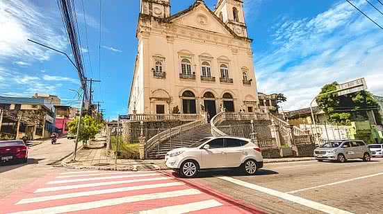 Foto: Arquivo/Ascom DMTT