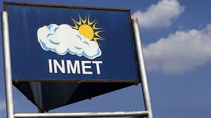 Imagem Meteorologia emite alerta de tempo seco em grande parte do país